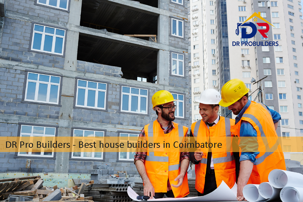 best house builders in coimbatore