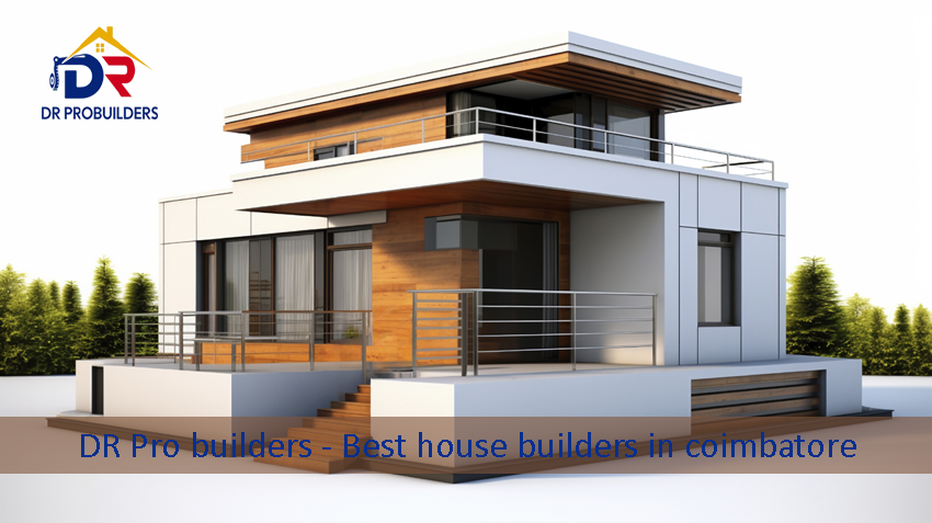Best house builders in Coimbatore
