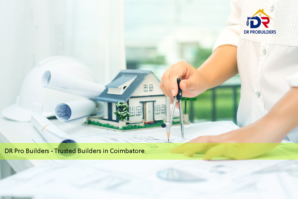 trusted builders in coimbatore