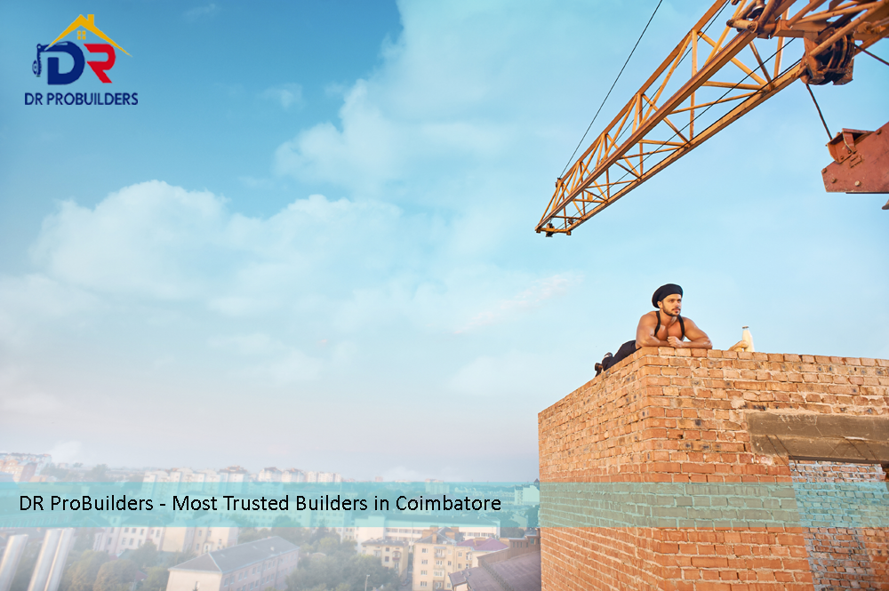 most trusted builders in coimbatore