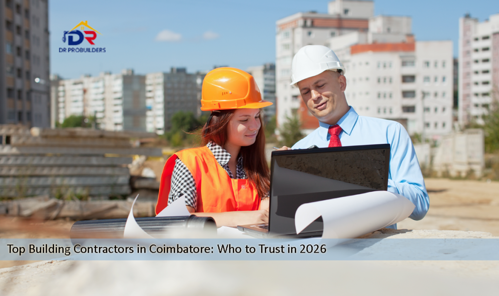 Top Building Contractors