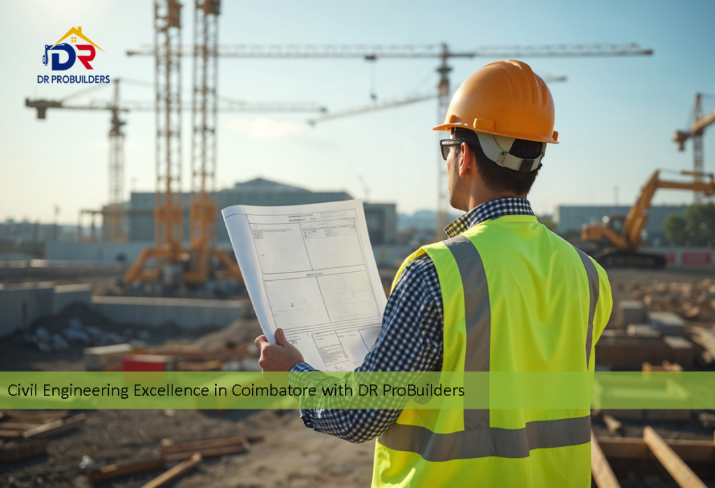 civil engineering excellence
