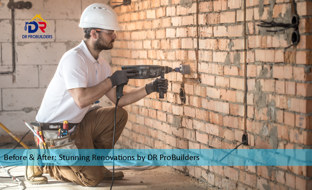 Best renovation company in Coimbatore