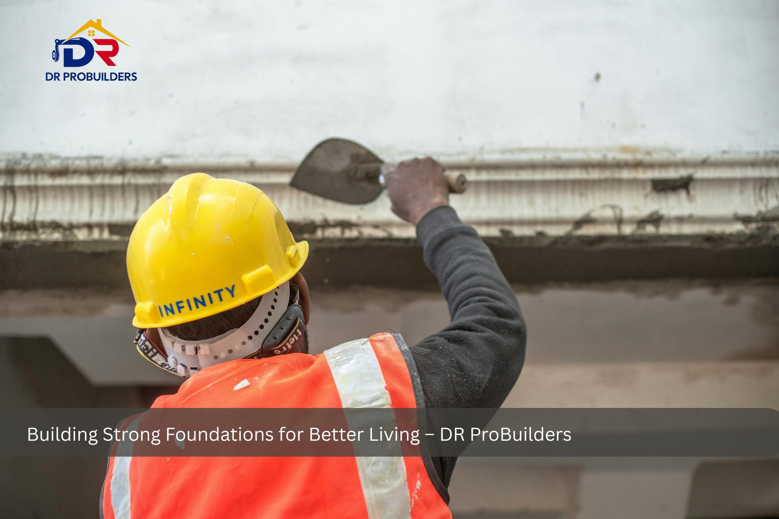 Construction company in Coimbatore